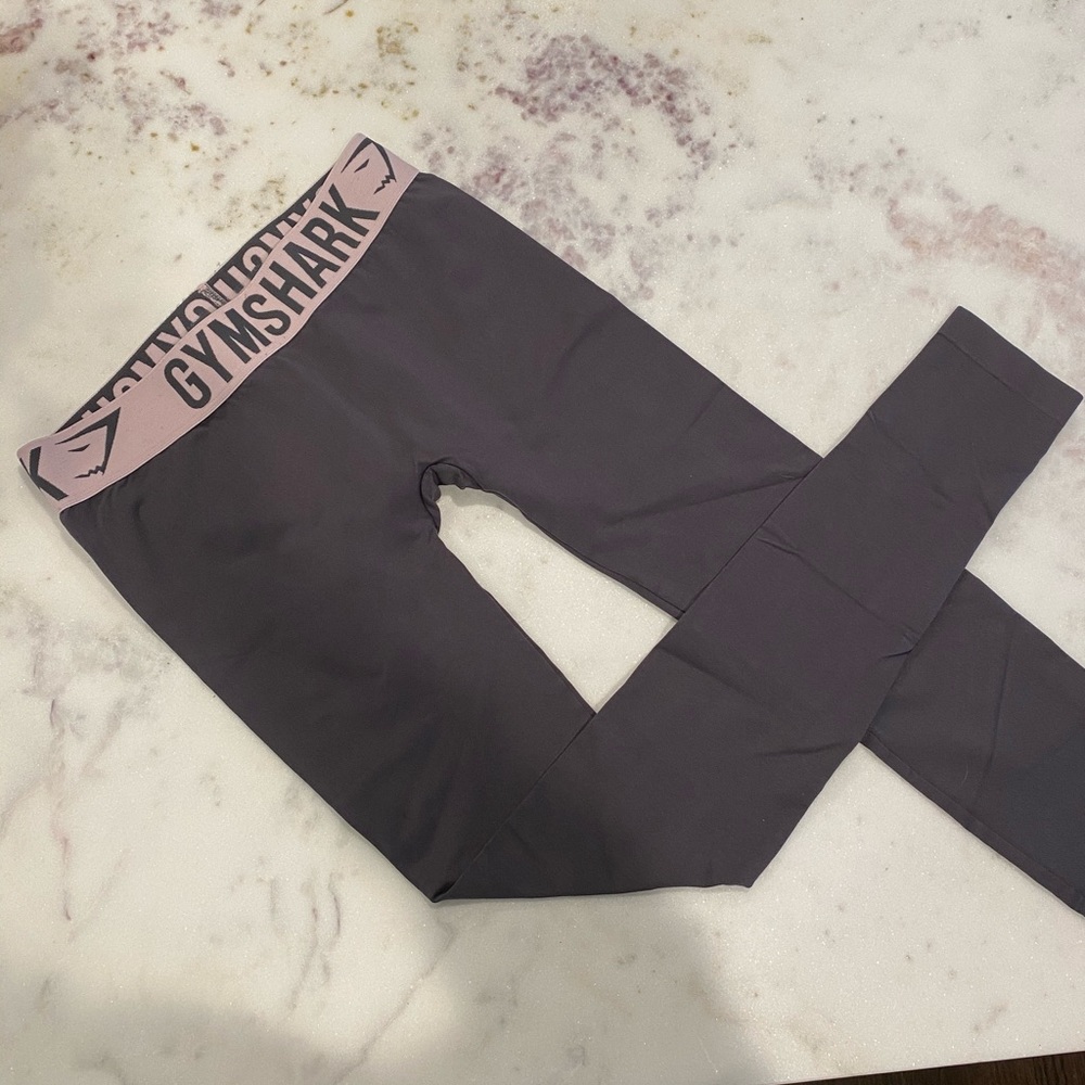 Gymshark Fit Leggings
